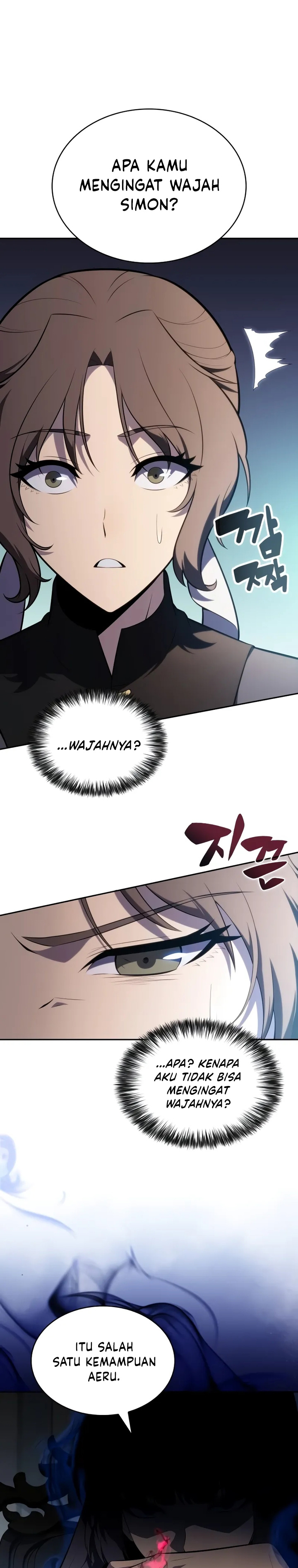 The Regressed Son of a Duke is an Assassin Chapter 49 Gambar 4