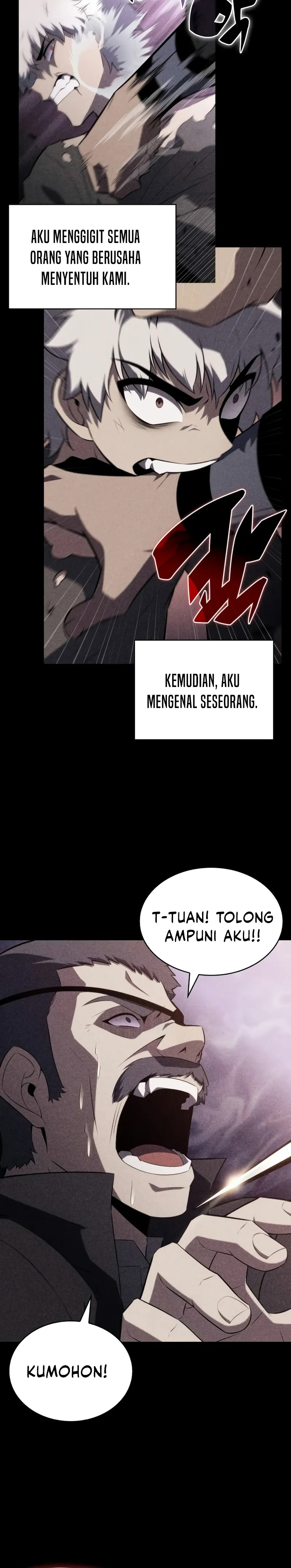 The Regressed Son of a Duke is an Assassin Chapter 49 Gambar 13