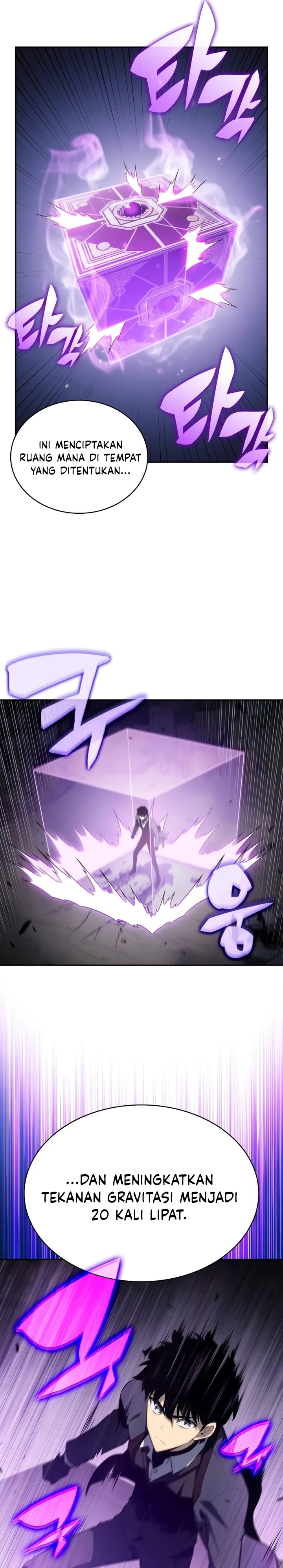 The Regressed Son of a Duke is an Assassin Chapter 49 Gambar 22