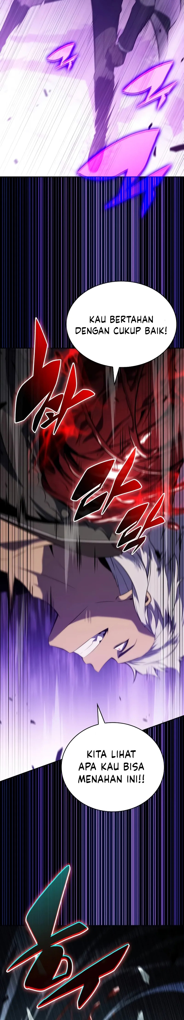 The Regressed Son of a Duke is an Assassin Chapter 49 Gambar 23
