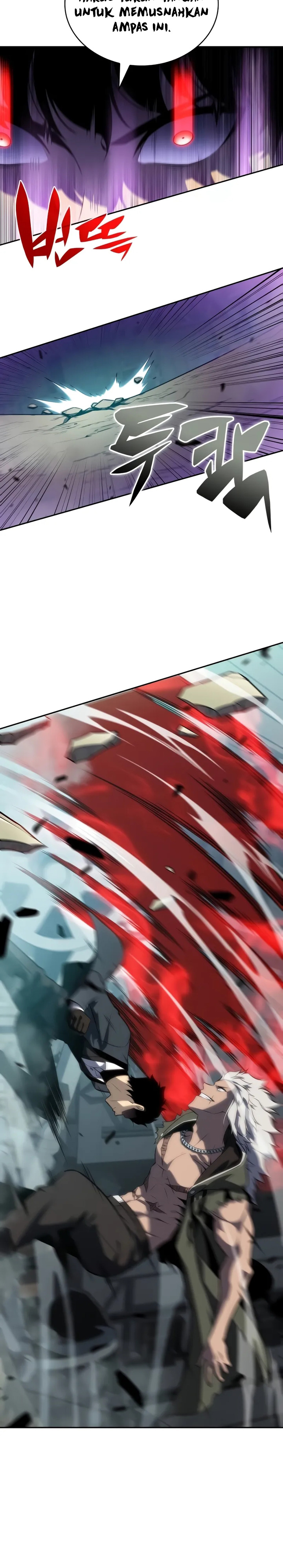 The Regressed Son of a Duke is an Assassin Chapter 49 Gambar 25