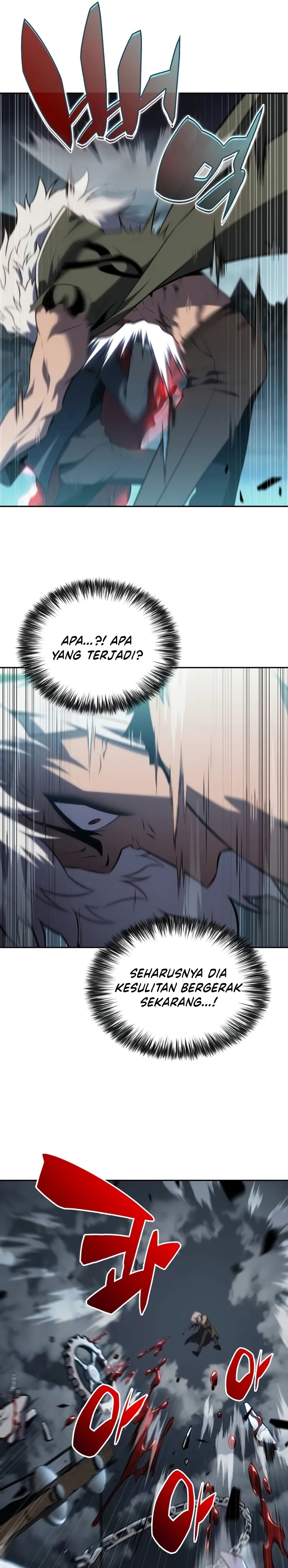 The Regressed Son of a Duke is an Assassin Chapter 49 Gambar 26
