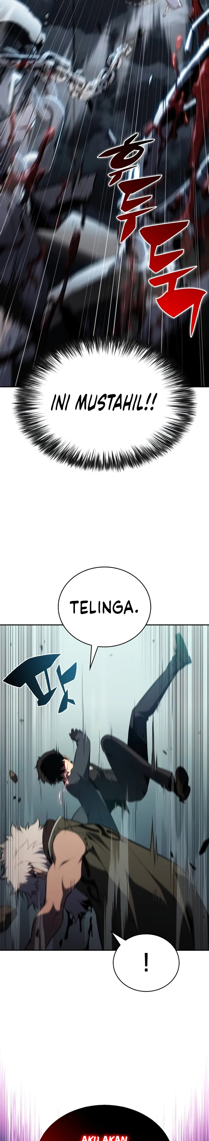 The Regressed Son of a Duke is an Assassin Chapter 49 Gambar 27