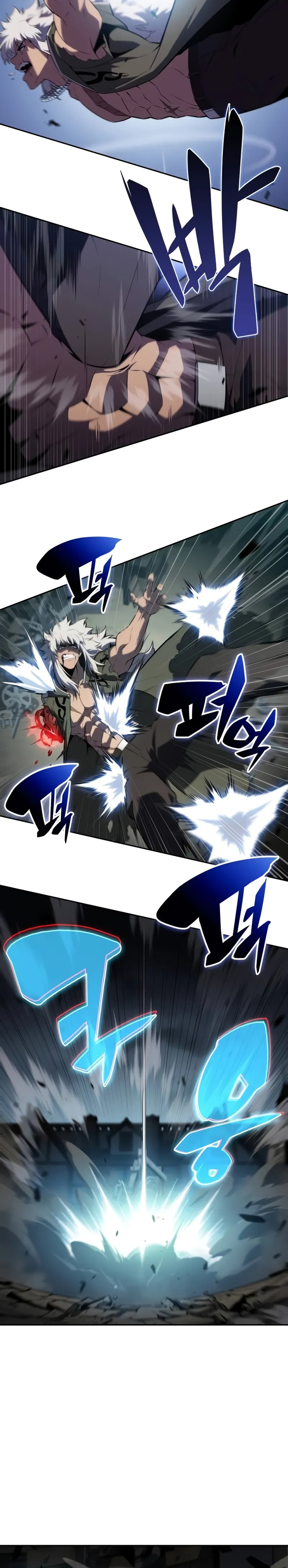 The Regressed Son of a Duke is an Assassin Chapter 49 Gambar 29