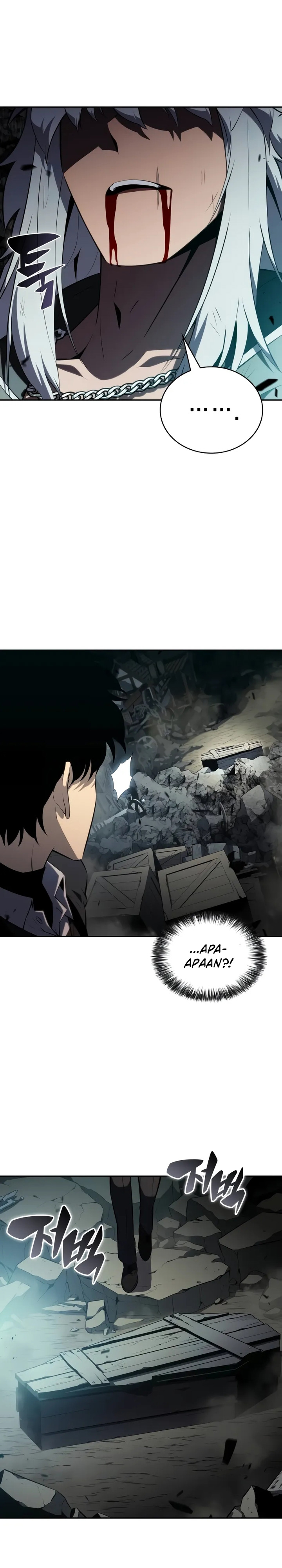 The Regressed Son of a Duke is an Assassin Chapter 49 Gambar 32