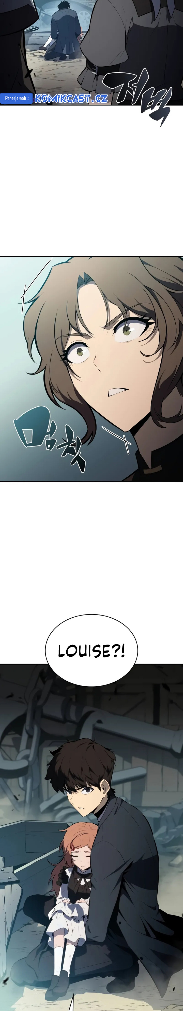 The Regressed Son of a Duke is an Assassin Chapter 49 Gambar 36