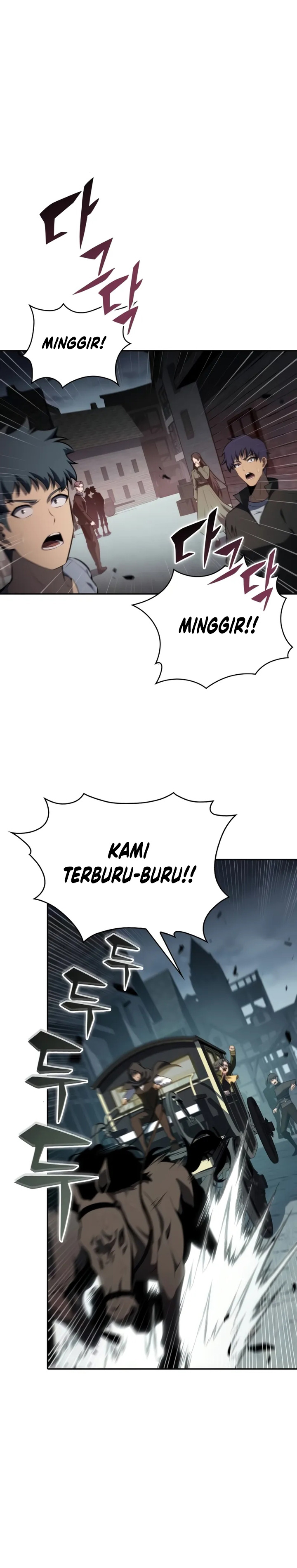 The Regressed Son of a Duke is an Assassin Chapter 50 Gambar 17