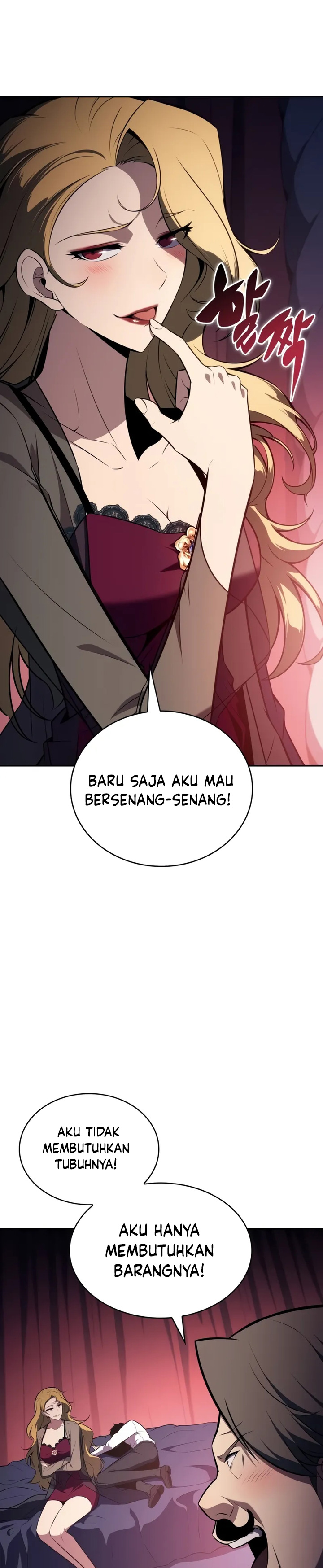 The Regressed Son of a Duke is an Assassin Chapter 50 Gambar 19