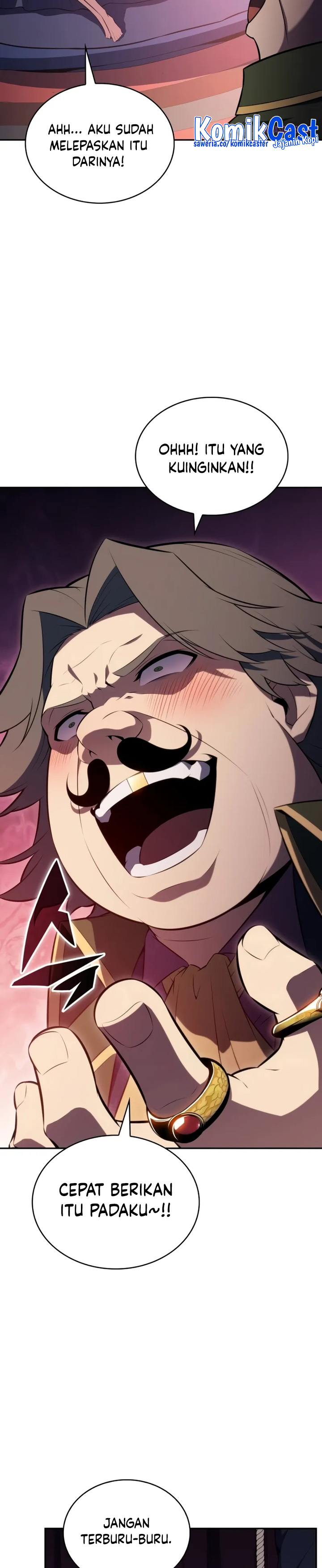 The Regressed Son of a Duke is an Assassin Chapter 50 Gambar 20
