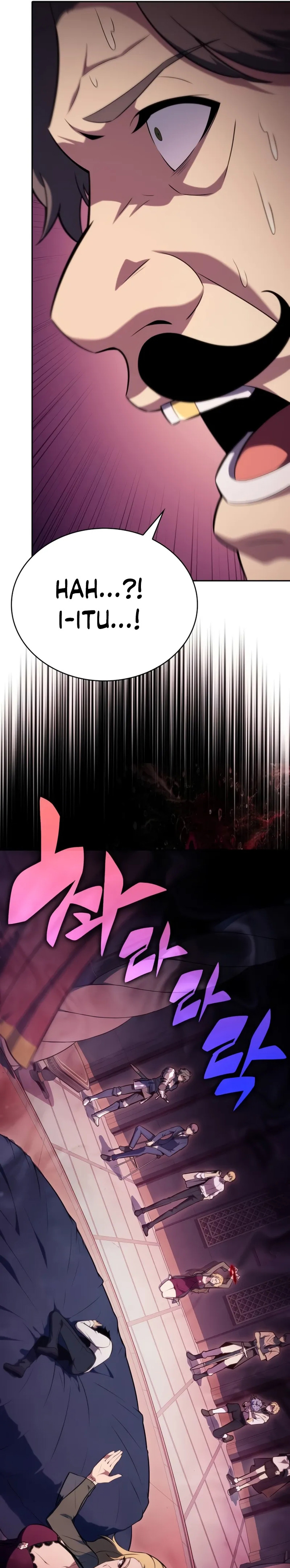 The Regressed Son of a Duke is an Assassin Chapter 50 Gambar 22