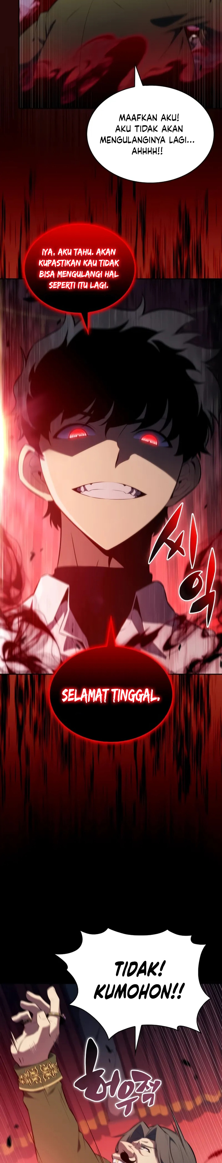The Regressed Son of a Duke is an Assassin Chapter 50 Gambar 31