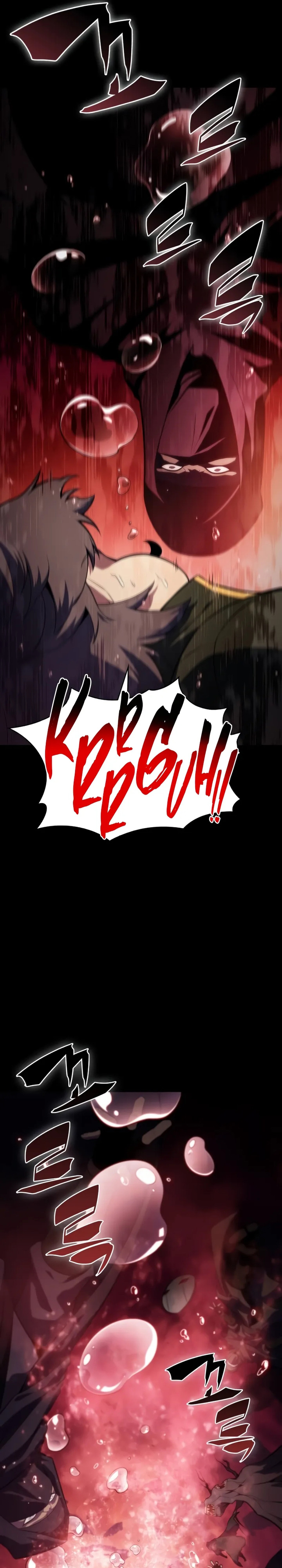 The Regressed Son of a Duke is an Assassin Chapter 50 Gambar 34