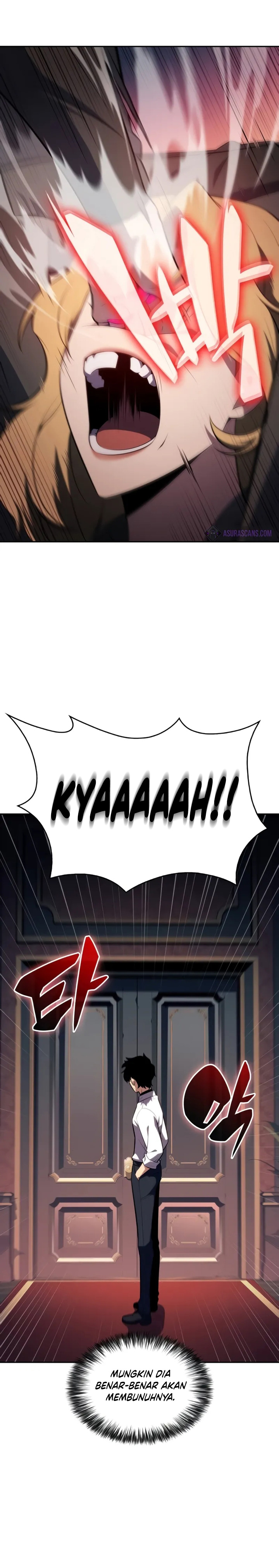 The Regressed Son of a Duke is an Assassin Chapter 50 Gambar 38