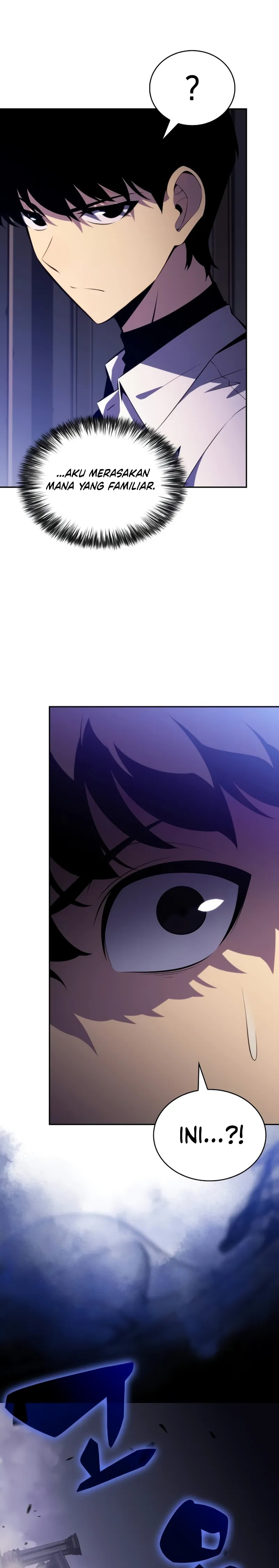 The Regressed Son of a Duke is an Assassin Chapter 50 Gambar 39