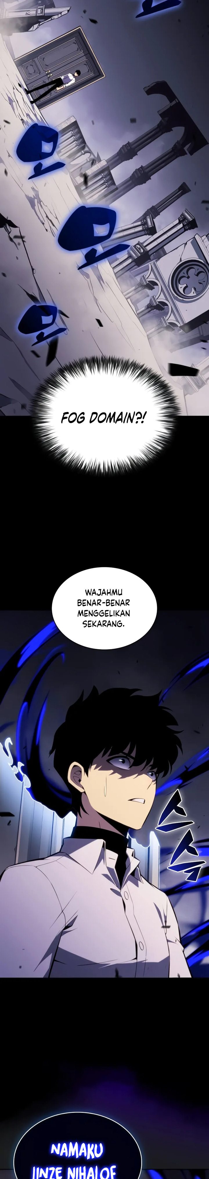 The Regressed Son of a Duke is an Assassin Chapter 50 Gambar 40