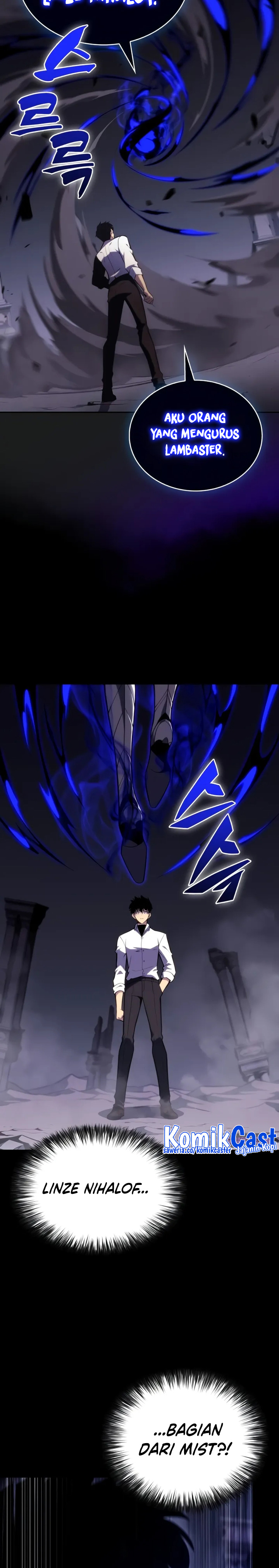 The Regressed Son of a Duke is an Assassin Chapter 50 Gambar 41