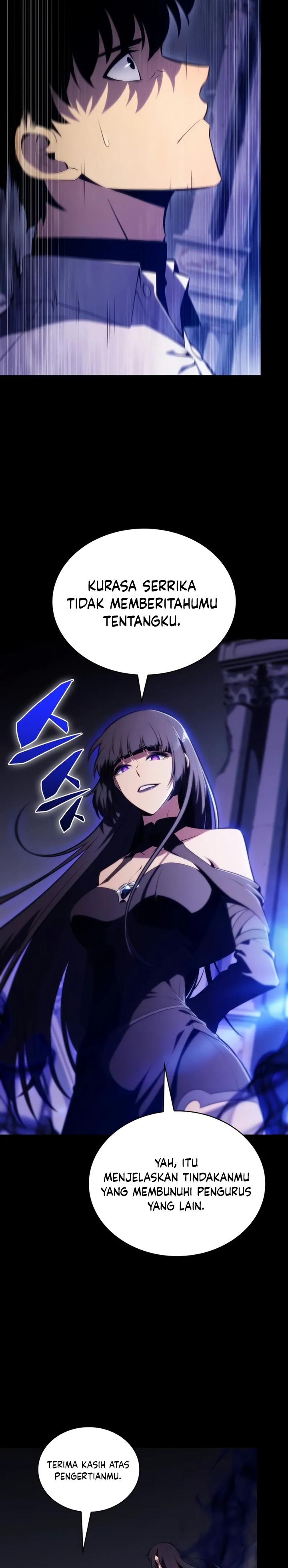 The Regressed Son of a Duke is an Assassin Chapter 50 Gambar 42