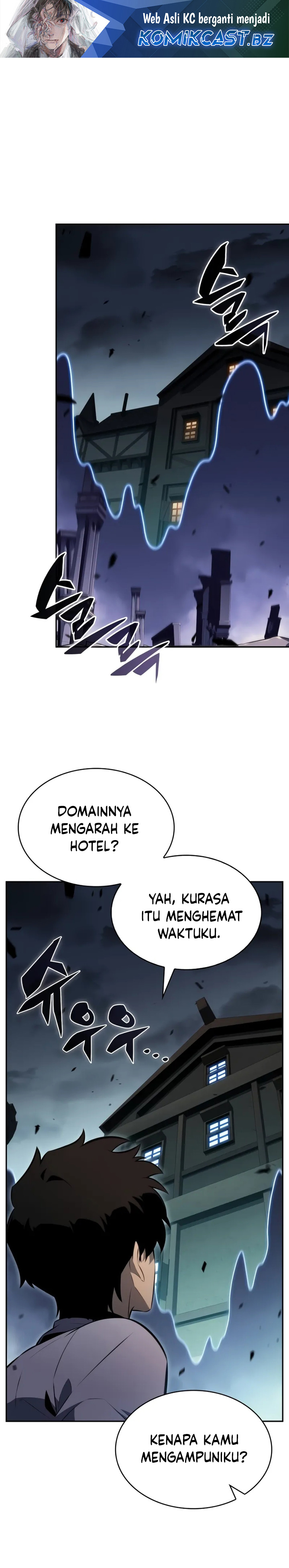 The Regressed Son of a Duke is an Assassin Chapter 52 Gambar 2