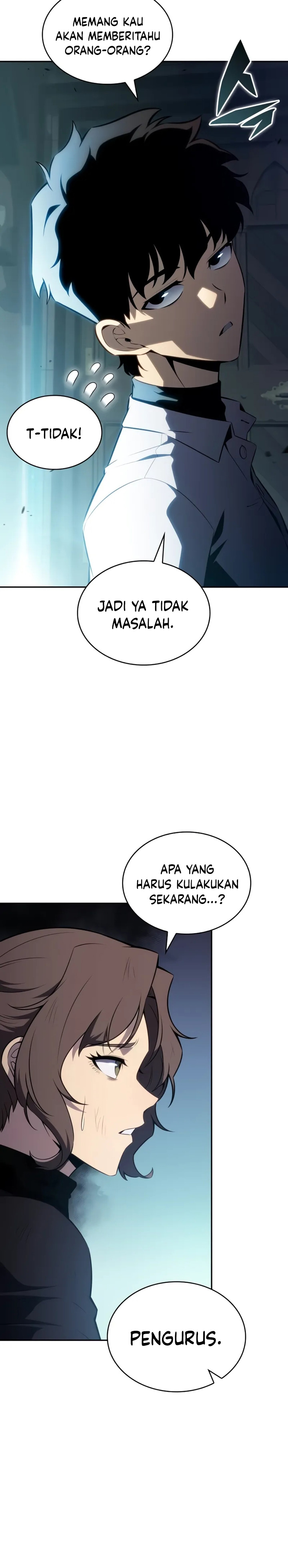 The Regressed Son of a Duke is an Assassin Chapter 52 Gambar 4