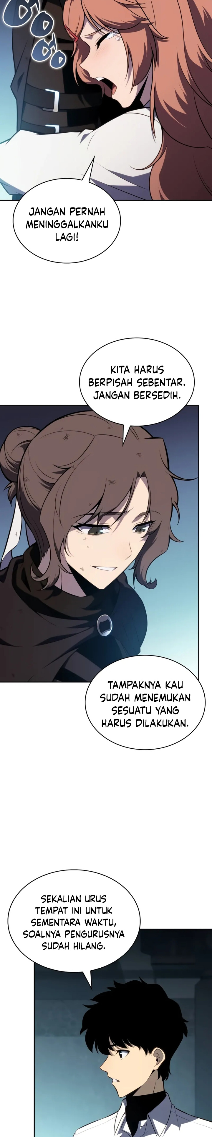 The Regressed Son of a Duke is an Assassin Chapter 52 Gambar 7