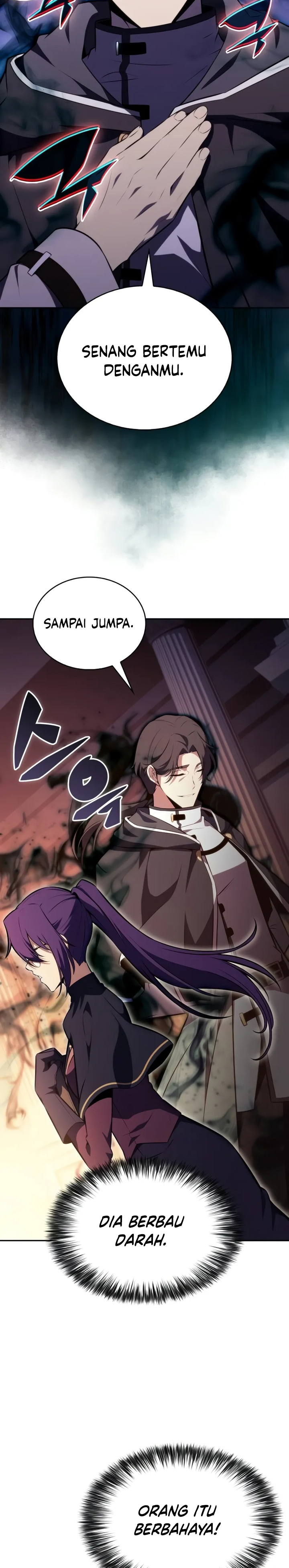 The Regressed Son of a Duke is an Assassin Chapter 52 Gambar 24