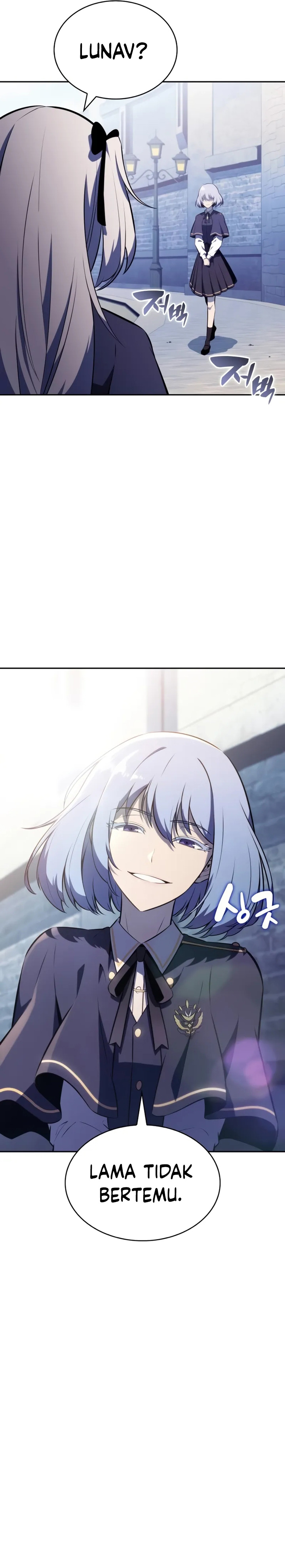 The Regressed Son of a Duke is an Assassin Chapter 52 Gambar 30