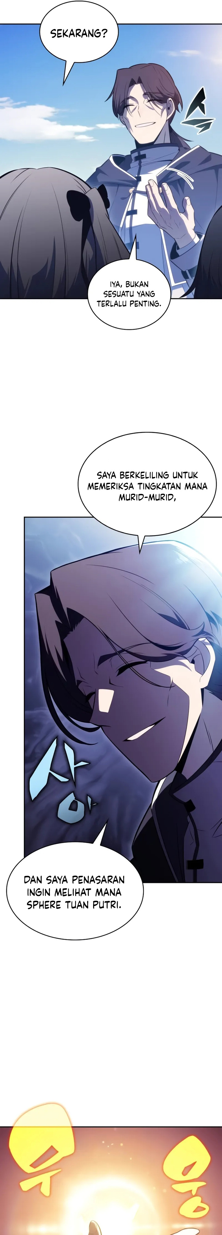 The Regressed Son of a Duke is an Assassin Chapter 52 Gambar 34