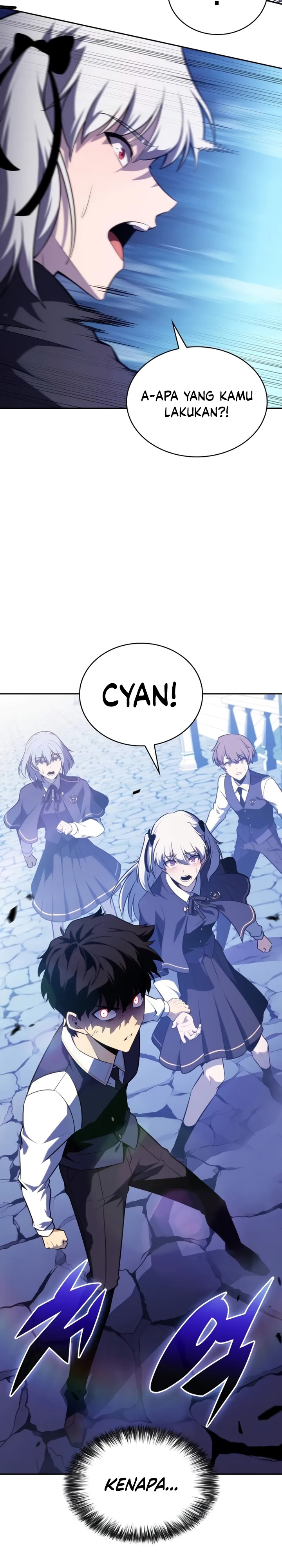 The Regressed Son of a Duke is an Assassin Chapter 52 Gambar 37