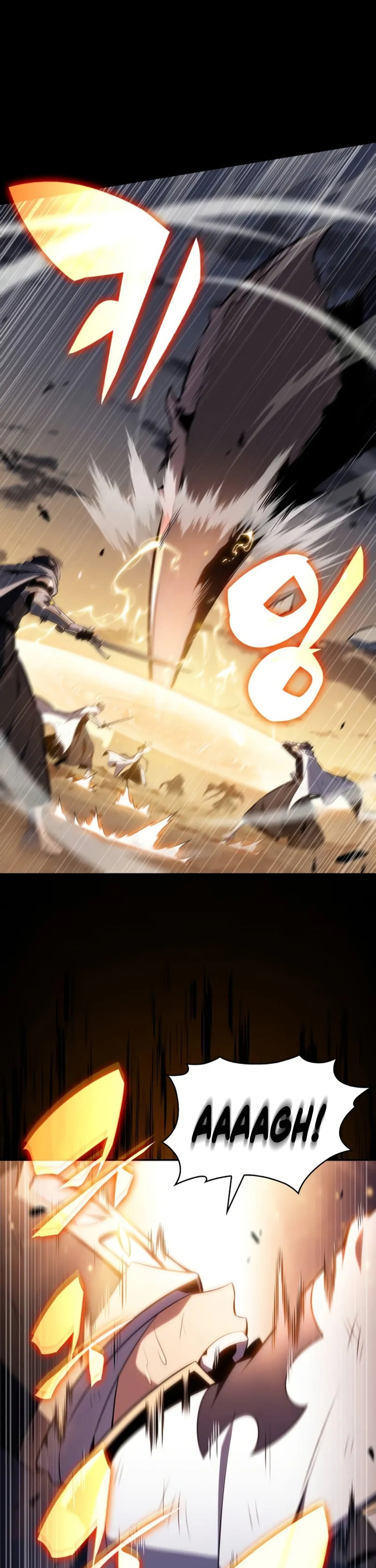 The Regressed Son of a Duke is an Assassin Chapter 53 Gambar 3