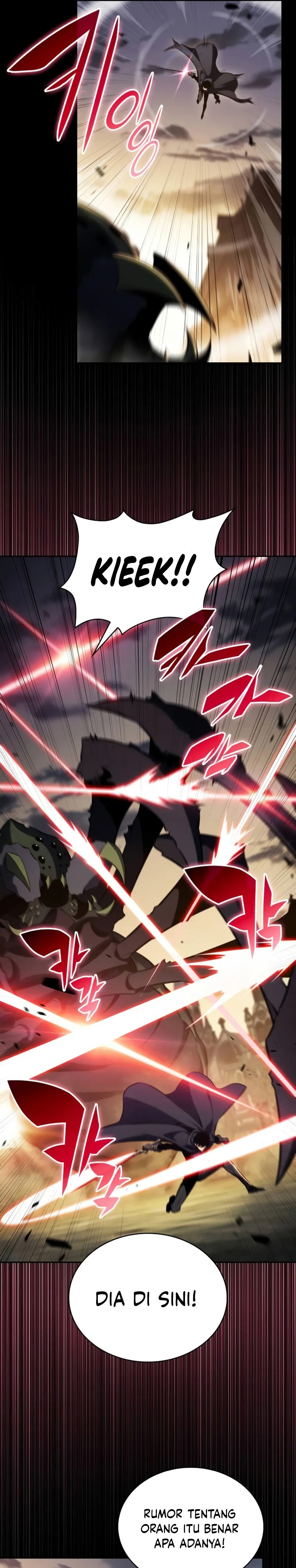 The Regressed Son of a Duke is an Assassin Chapter 53 Gambar 6