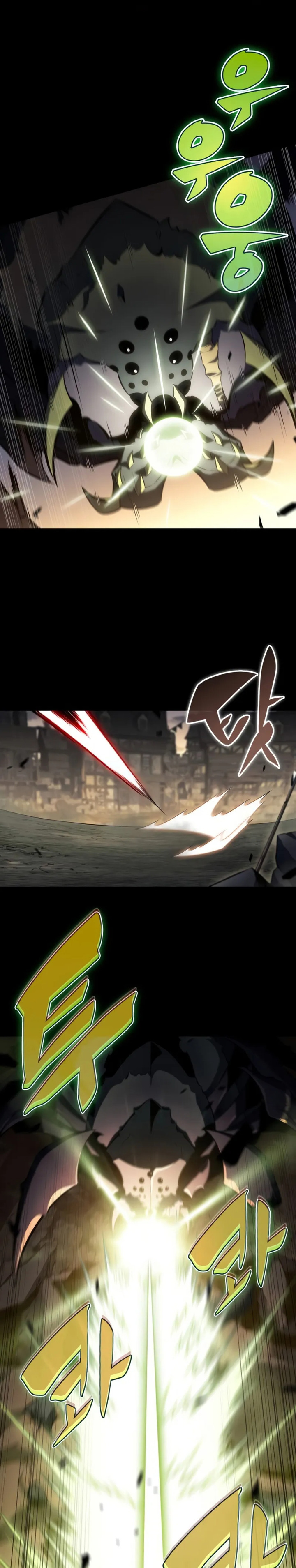 The Regressed Son of a Duke is an Assassin Chapter 53 Gambar 8