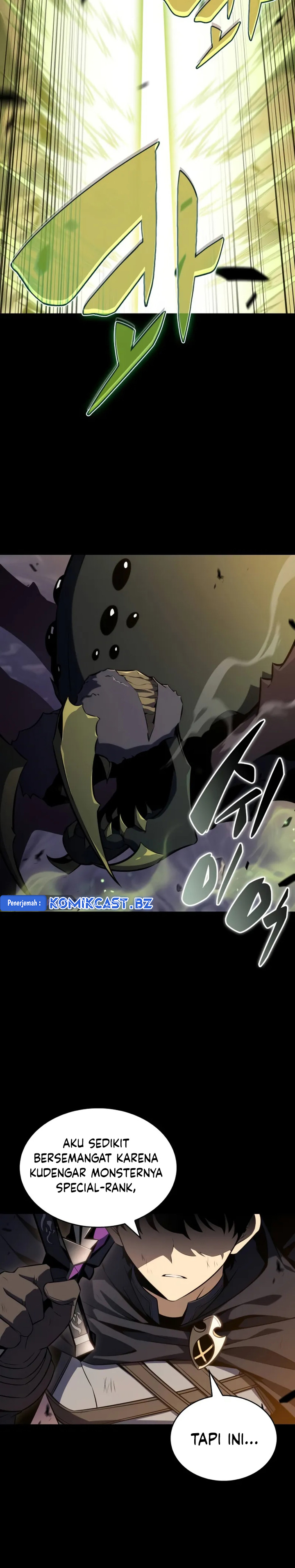 The Regressed Son of a Duke is an Assassin Chapter 53 Gambar 9