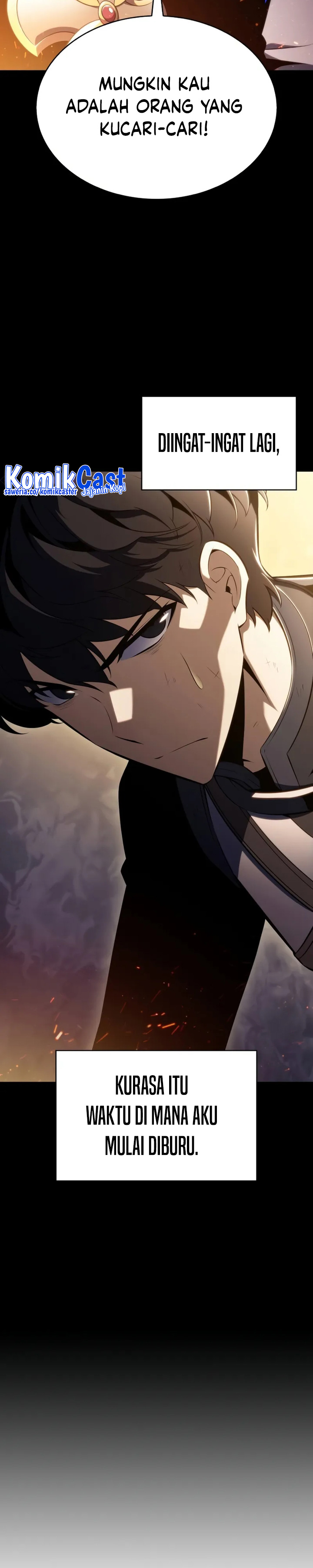 The Regressed Son of a Duke is an Assassin Chapter 53 Gambar 19