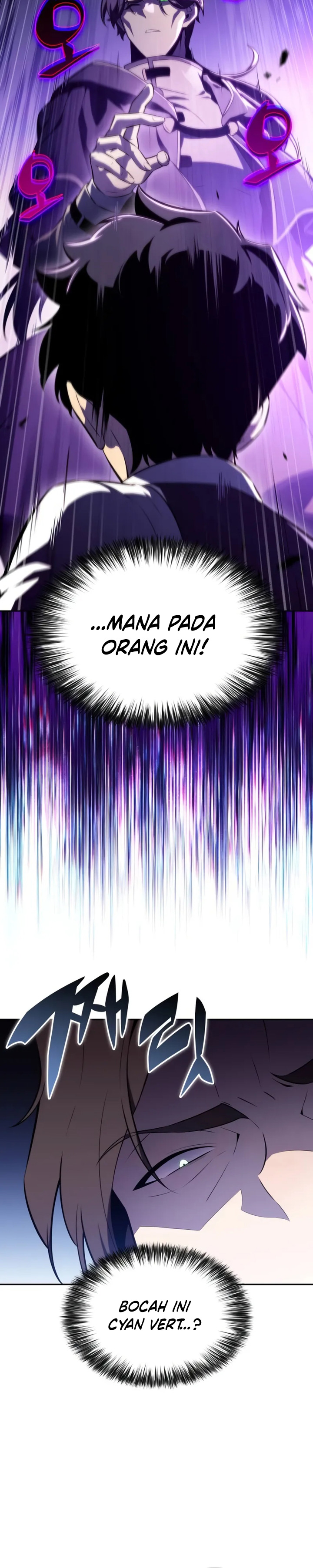The Regressed Son of a Duke is an Assassin Chapter 53 Gambar 21