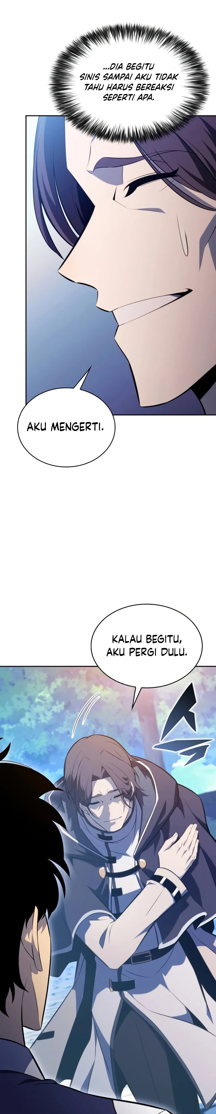The Regressed Son of a Duke is an Assassin Chapter 53 Gambar 24