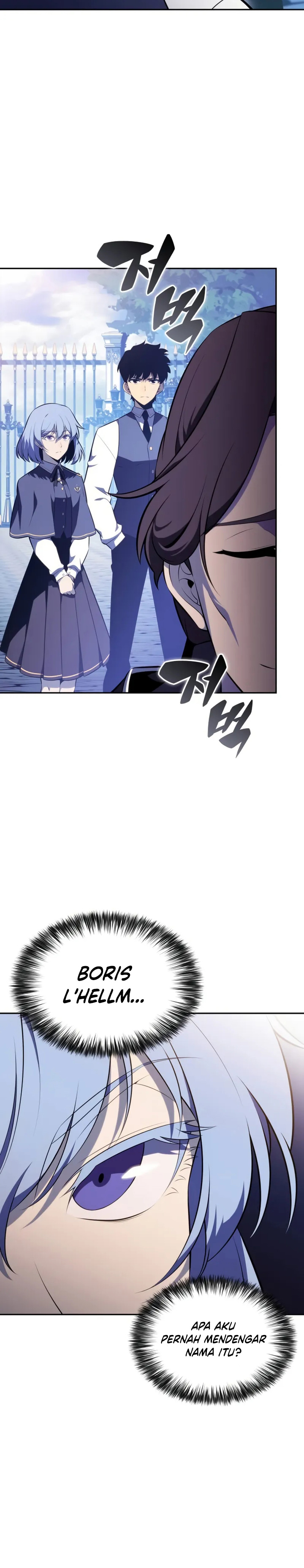 The Regressed Son of a Duke is an Assassin Chapter 53 Gambar 25