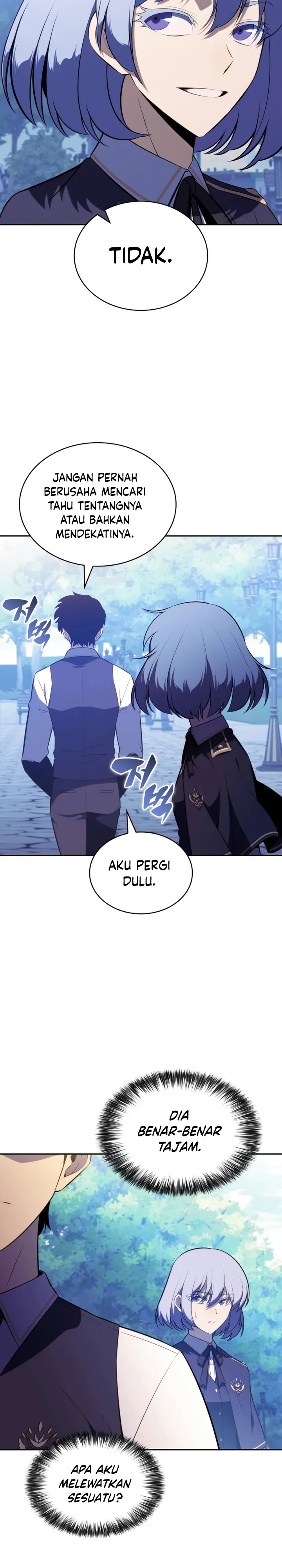 The Regressed Son of a Duke is an Assassin Chapter 53 Gambar 29