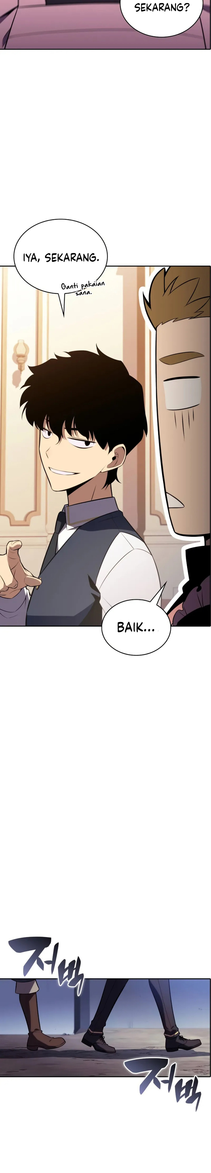 The Regressed Son of a Duke is an Assassin Chapter 53 Gambar 33