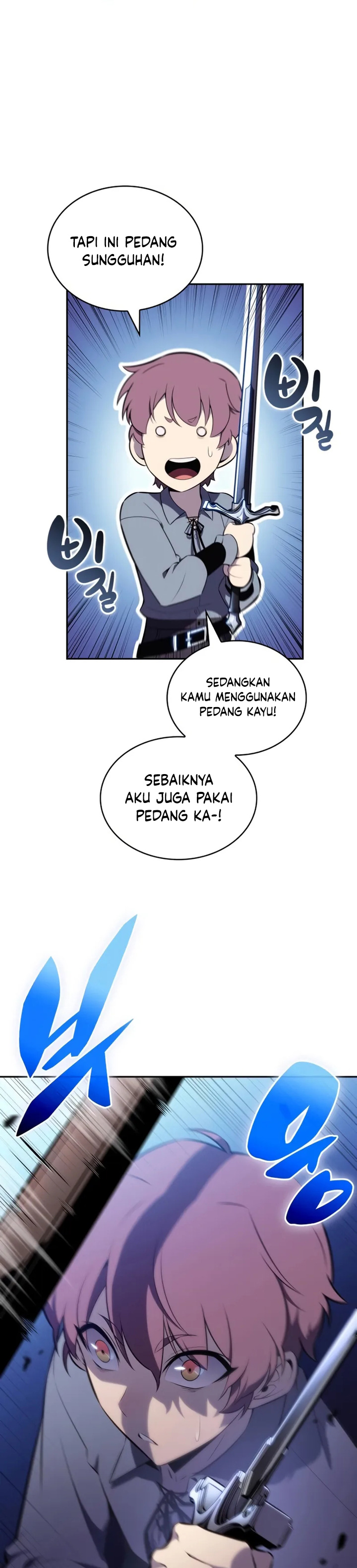 The Regressed Son of a Duke is an Assassin Chapter 53 Gambar 38