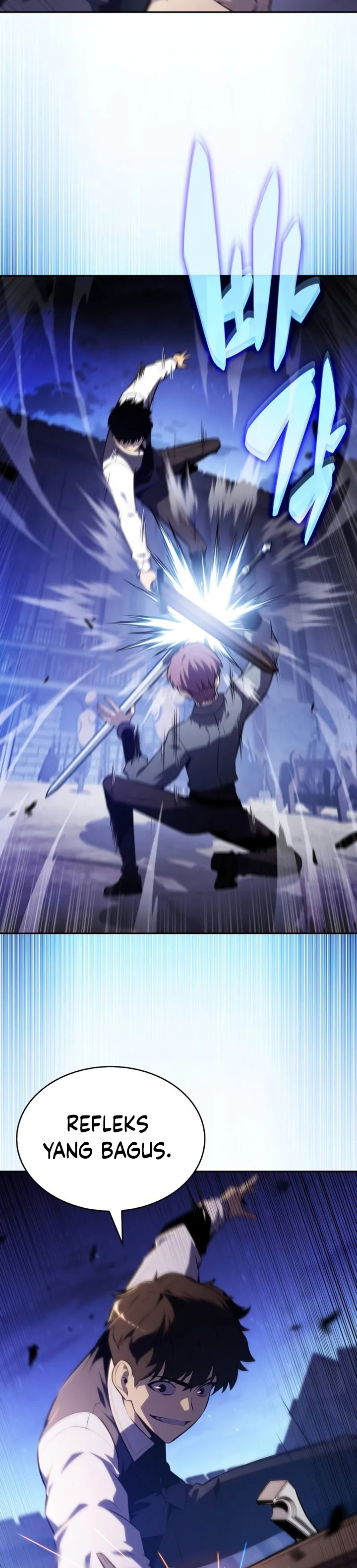 The Regressed Son of a Duke is an Assassin Chapter 53 Gambar 39
