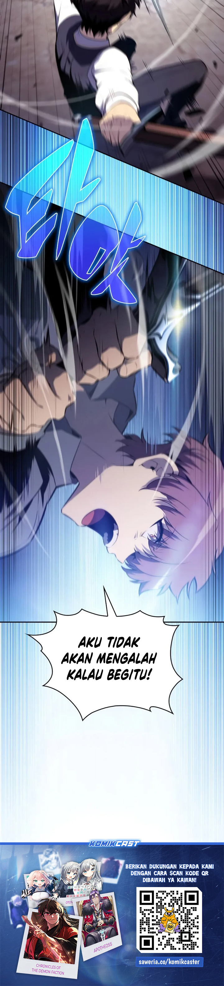 The Regressed Son of a Duke is an Assassin Chapter 53 Gambar 41