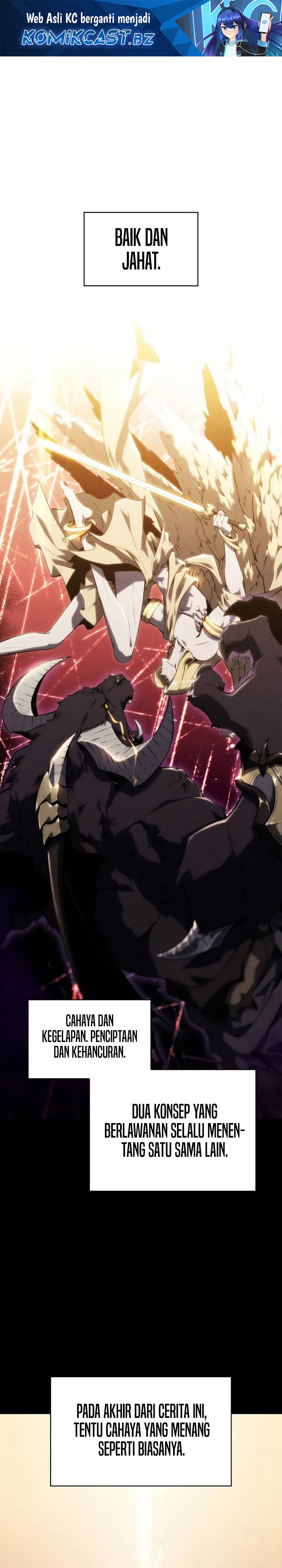 The Regressed Son of a Duke is an Assassin Chapter 55 Gambar 2