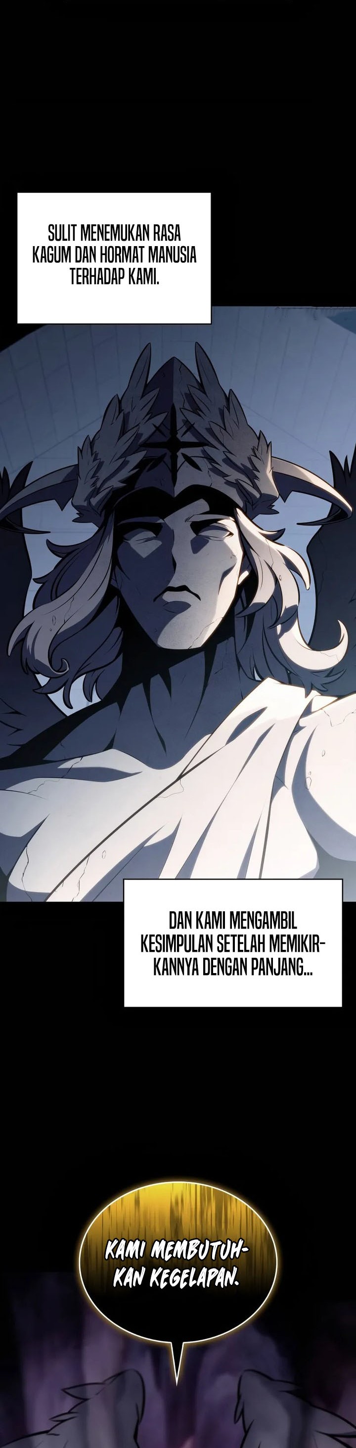 The Regressed Son of a Duke is an Assassin Chapter 55 Gambar 4