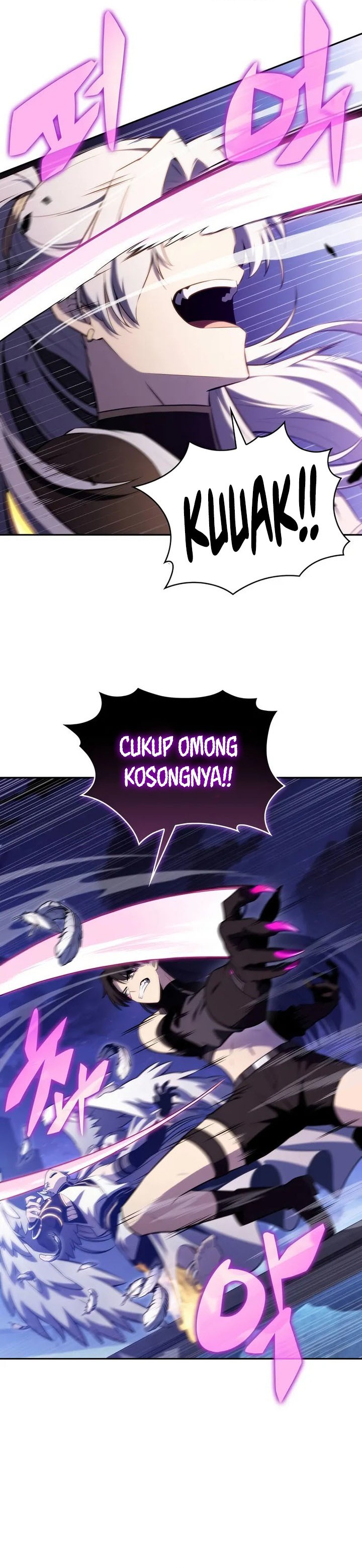 The Regressed Son of a Duke is an Assassin Chapter 55 Gambar 7