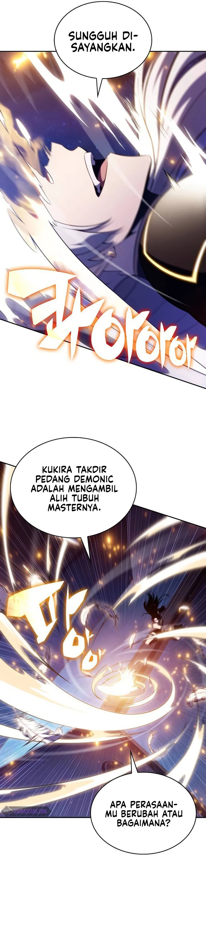 The Regressed Son of a Duke is an Assassin Chapter 55 Gambar 8