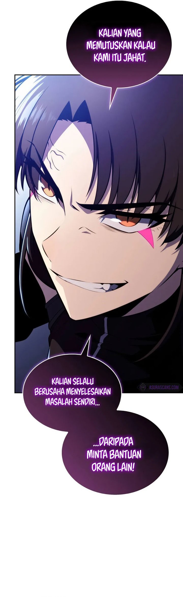 The Regressed Son of a Duke is an Assassin Chapter 55 Gambar 9