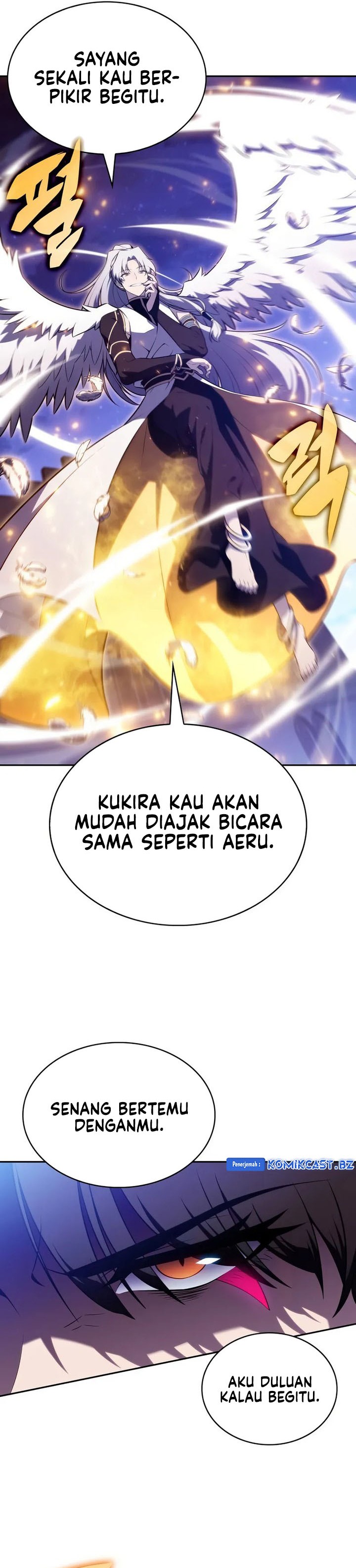 The Regressed Son of a Duke is an Assassin Chapter 55 Gambar 10