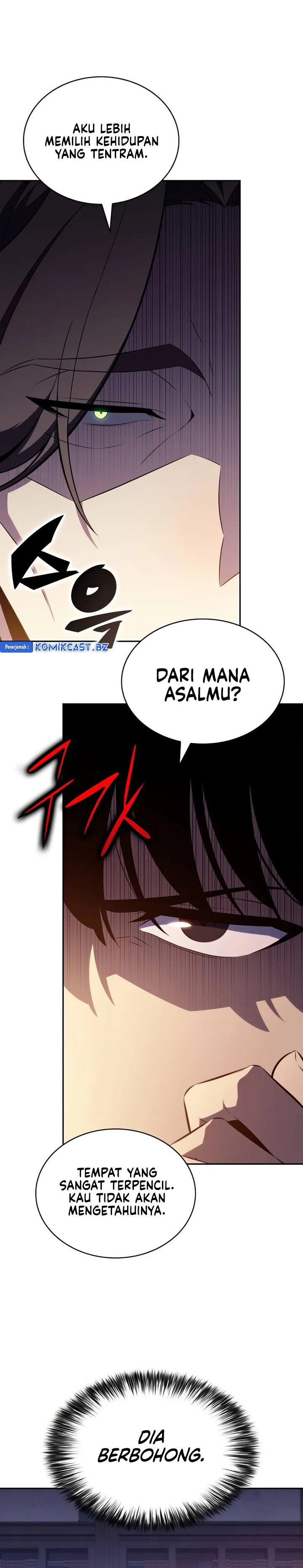 The Regressed Son of a Duke is an Assassin Chapter 55 Gambar 18
