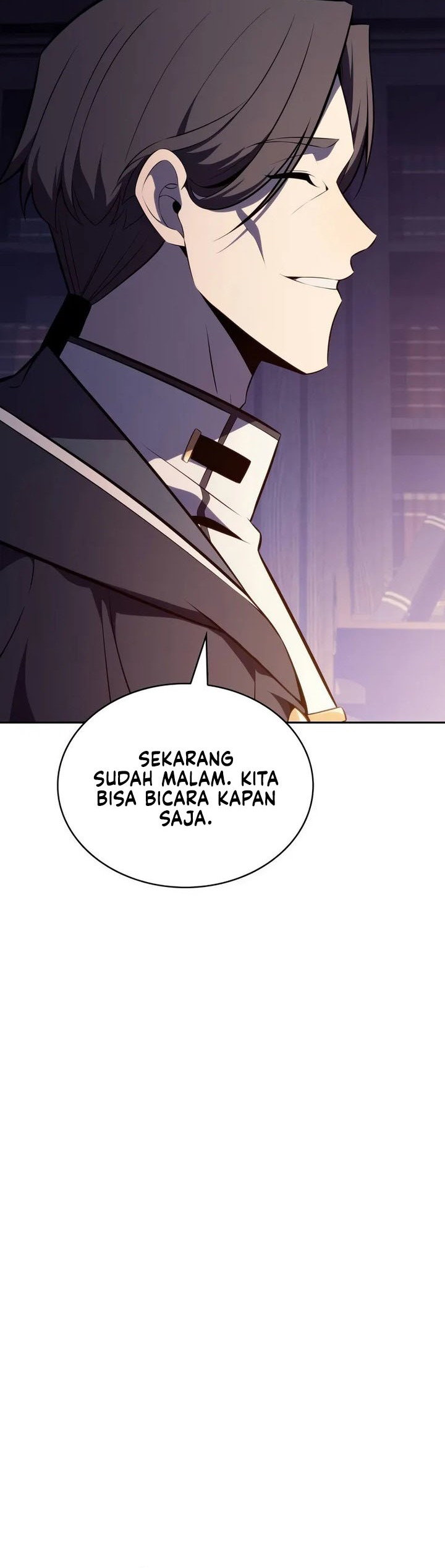 The Regressed Son of a Duke is an Assassin Chapter 55 Gambar 20