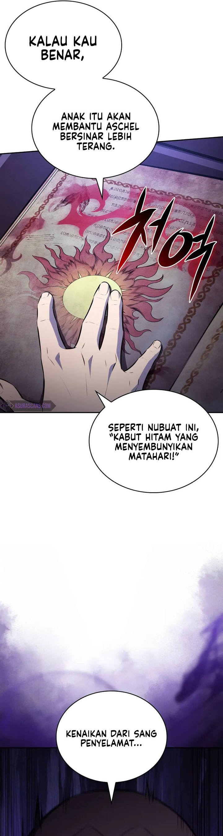 The Regressed Son of a Duke is an Assassin Chapter 55 Gambar 24